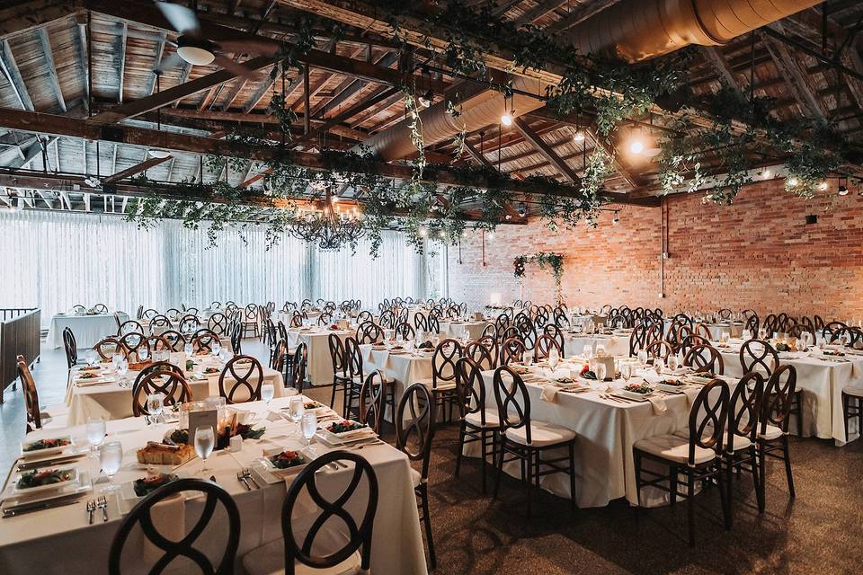 Ceremony - Mezzanine