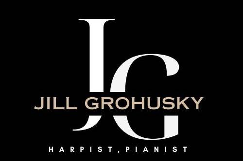 JGHP Harpist, Pianist