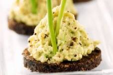 LadyFingers Private Chef and Catering Service