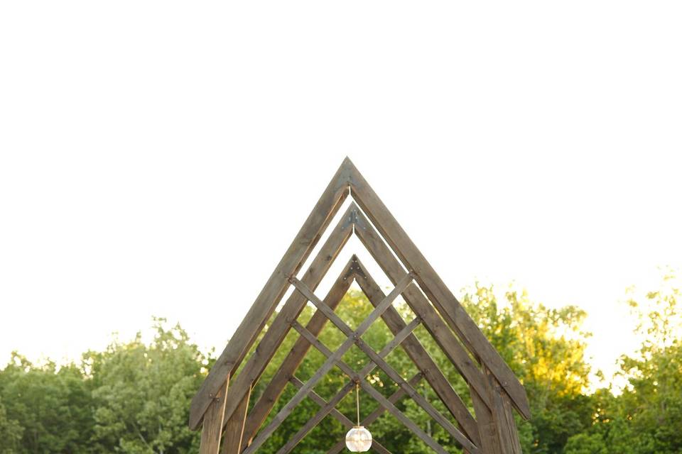 Southern Grace Weddings & Events