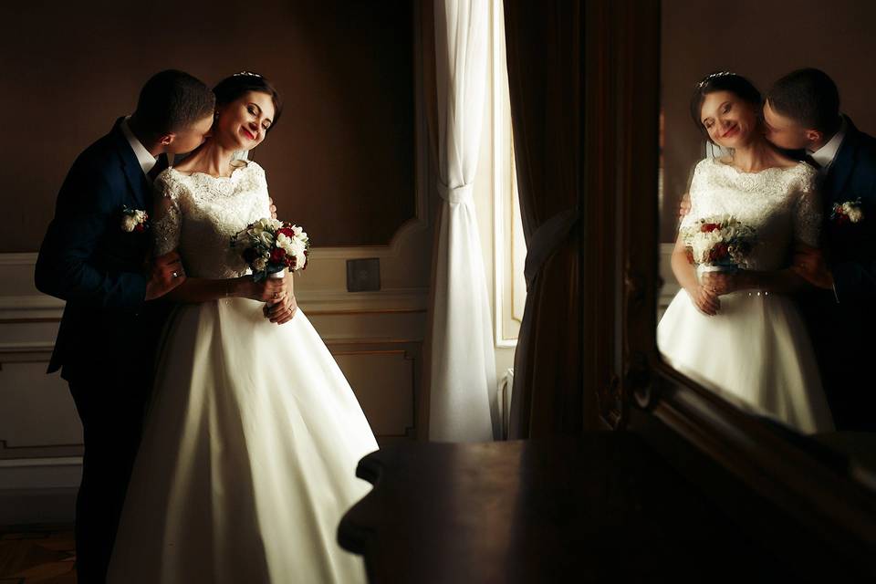 Wedding Photography