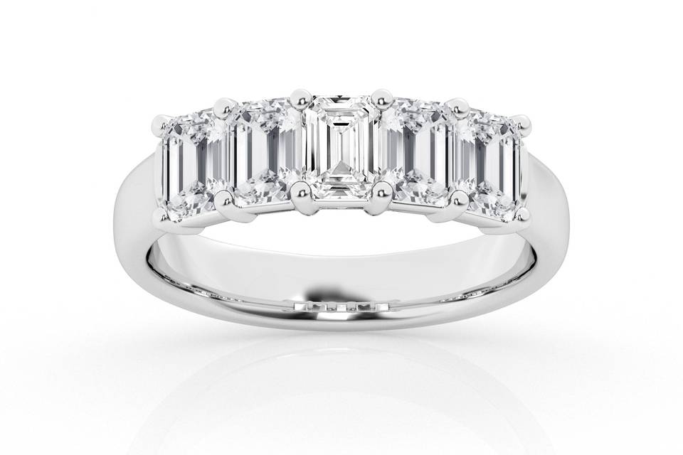 Emerald Band