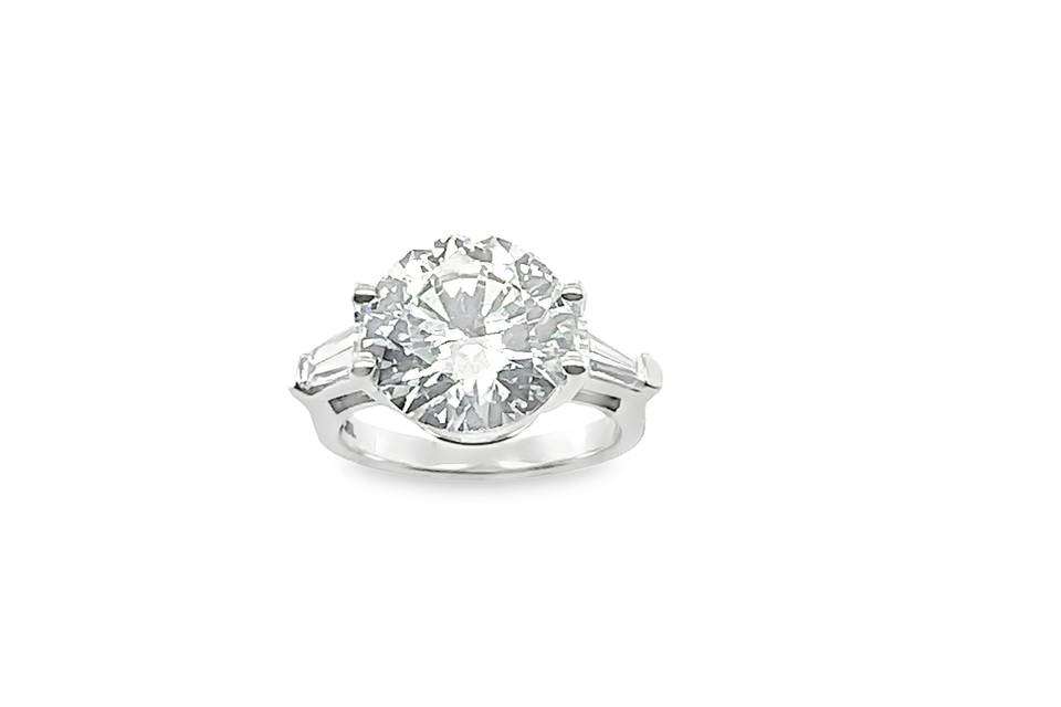 5ct Round`