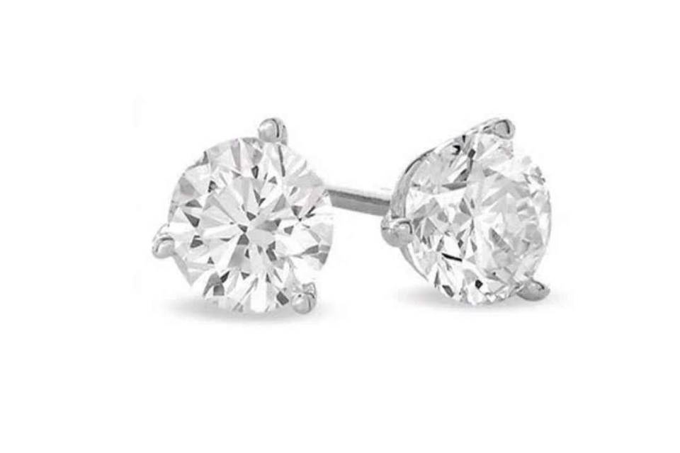 Diamond Studs