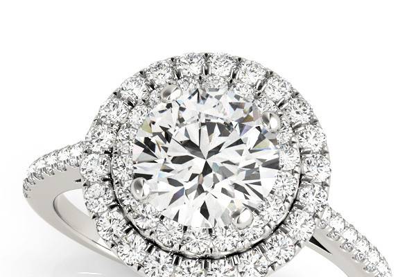 Pristine Jewelry
