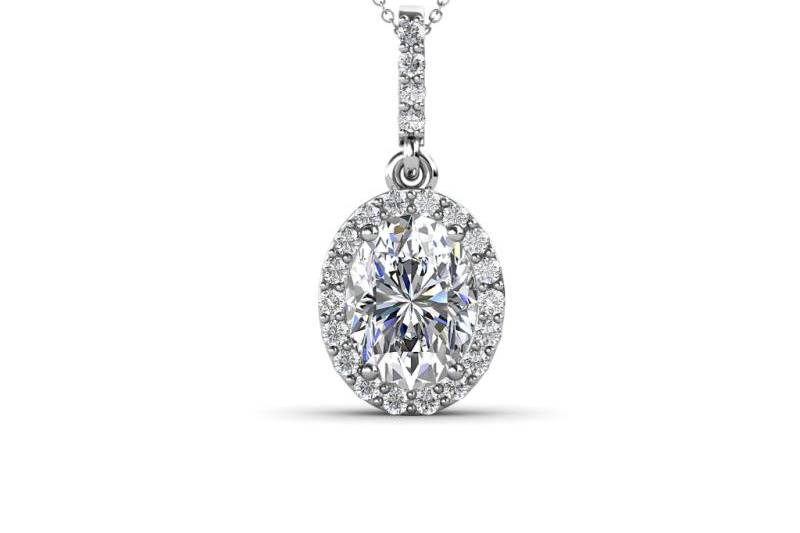 Classique Oval
