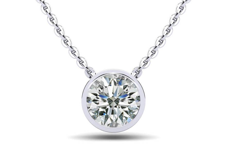 Round Diamond