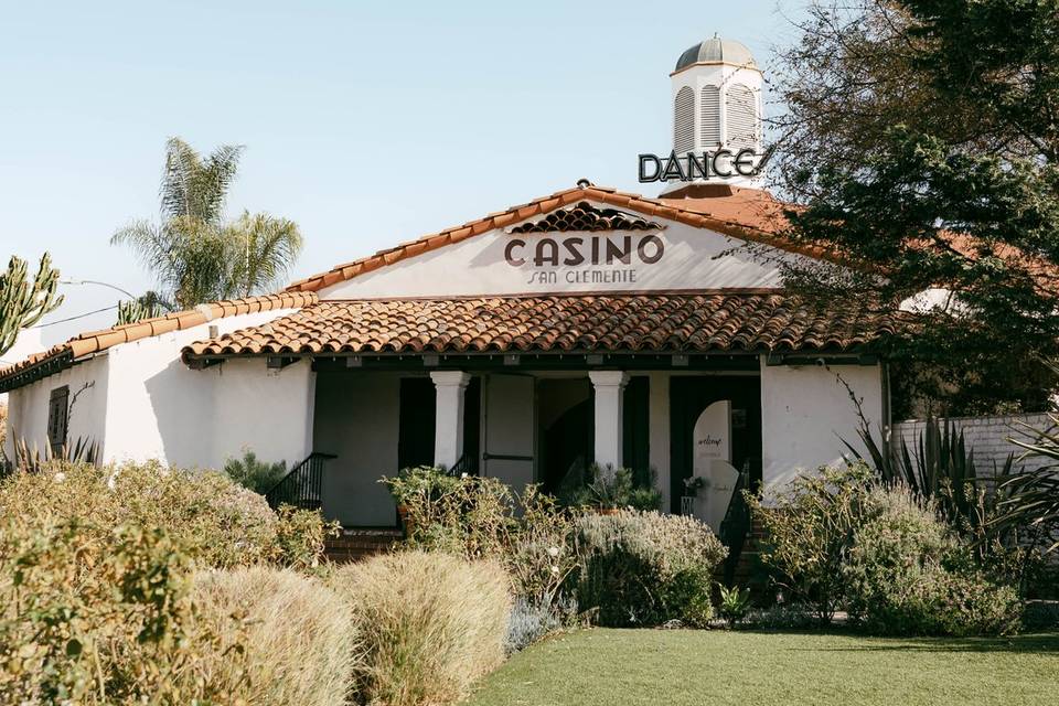 Casino San Clemente