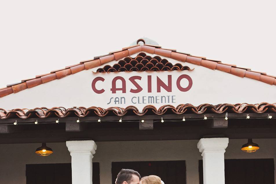 Casino San Clemente