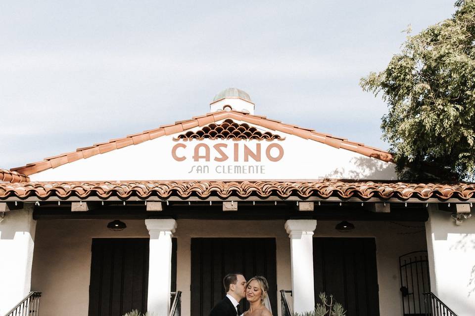 Casino San Clemente