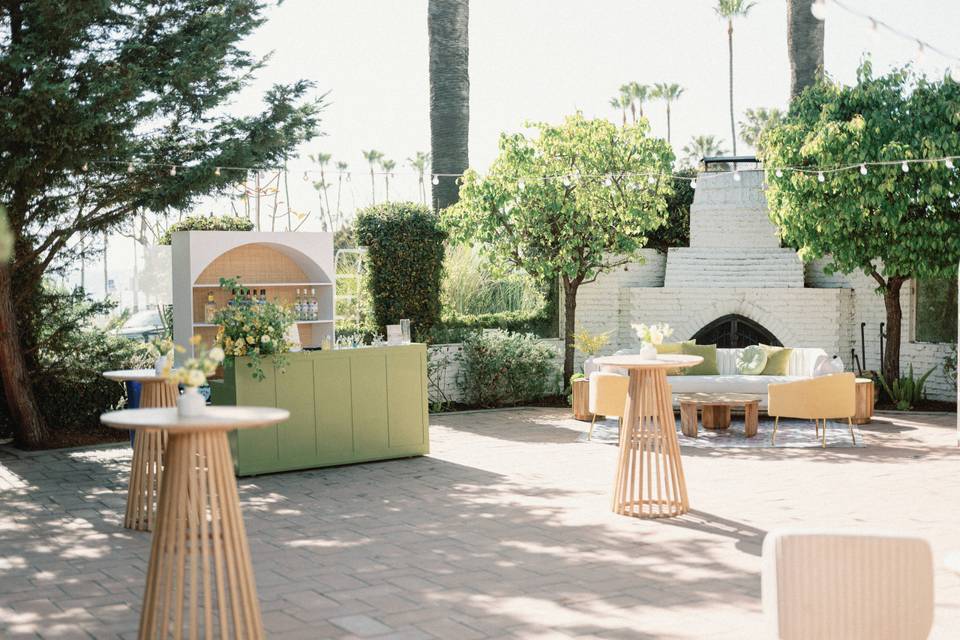 Casino San Clemente