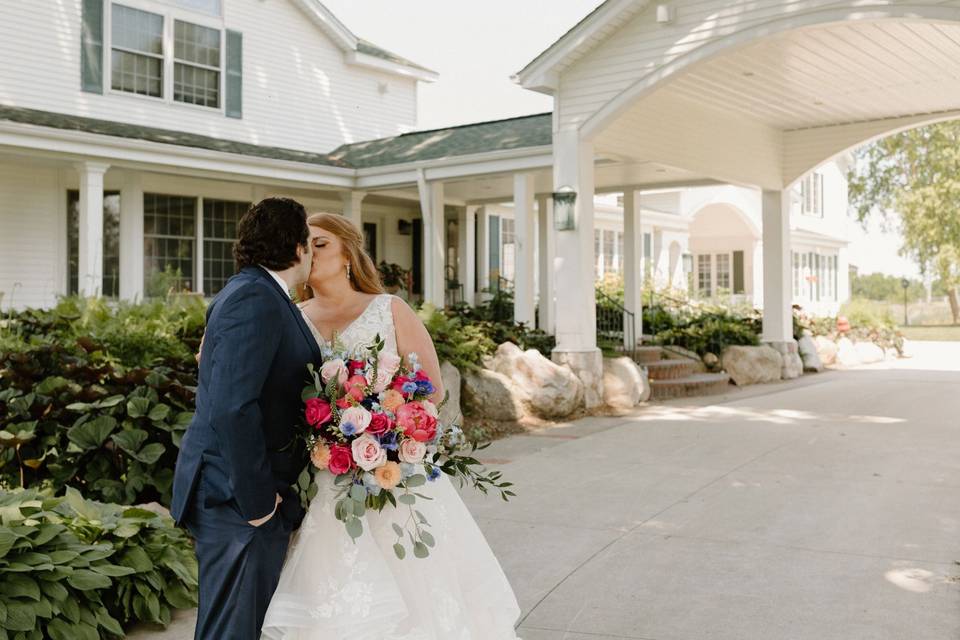 A + R - 2023