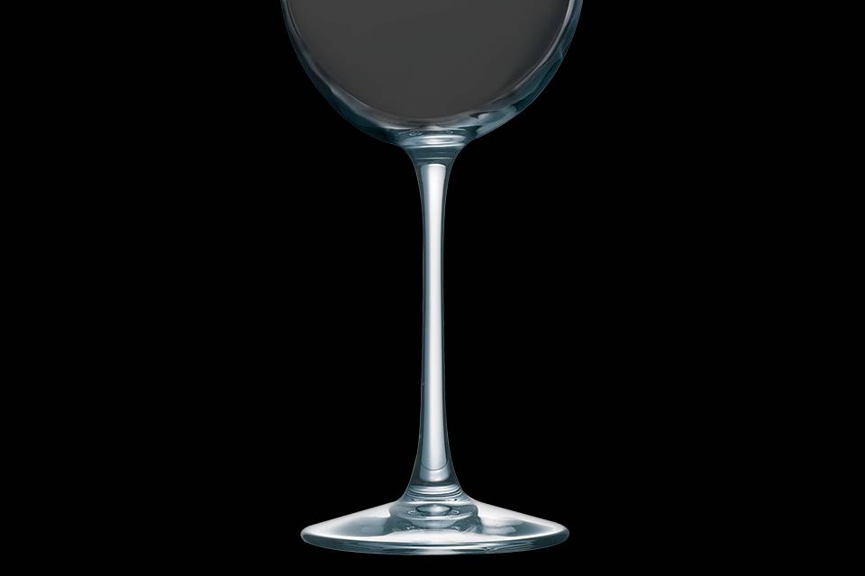 19oz. Wine Glass