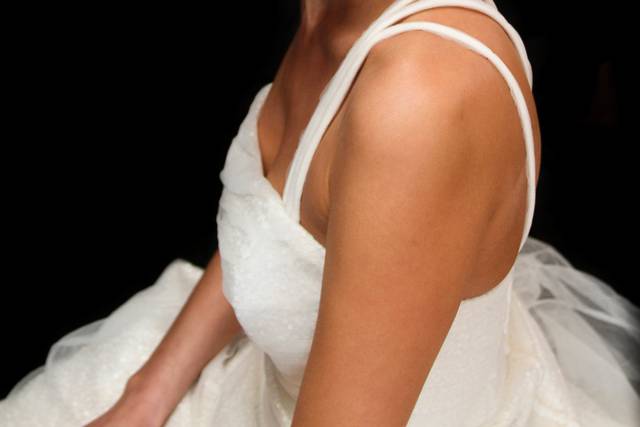 Starr Styles-Mobile Wedding Stylist