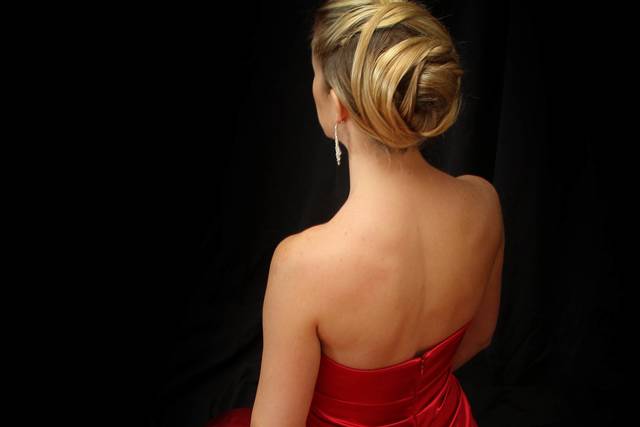 Starr Styles-Mobile Wedding Stylist
