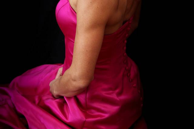 Starr Styles-Mobile Wedding Stylist