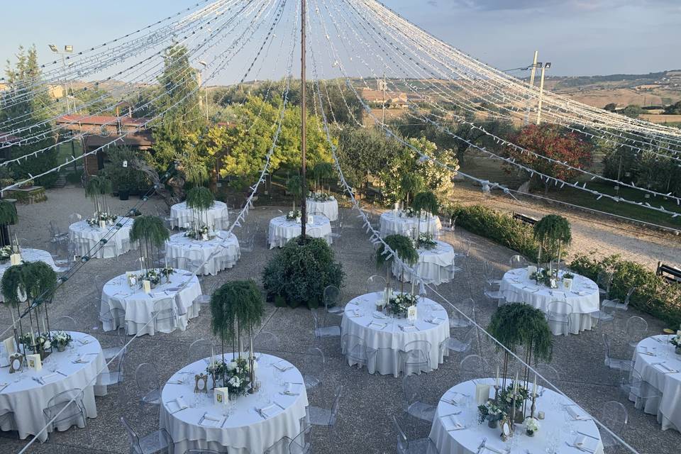Tenuta Selva