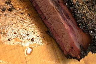 Brisket Houston