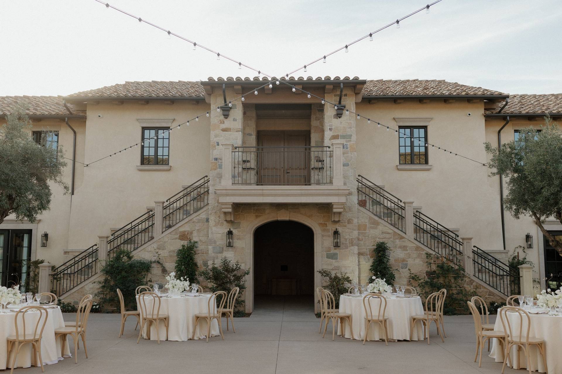 Monserate Winery - Winery Weddings - Fallbrook, CA - WeddingWire