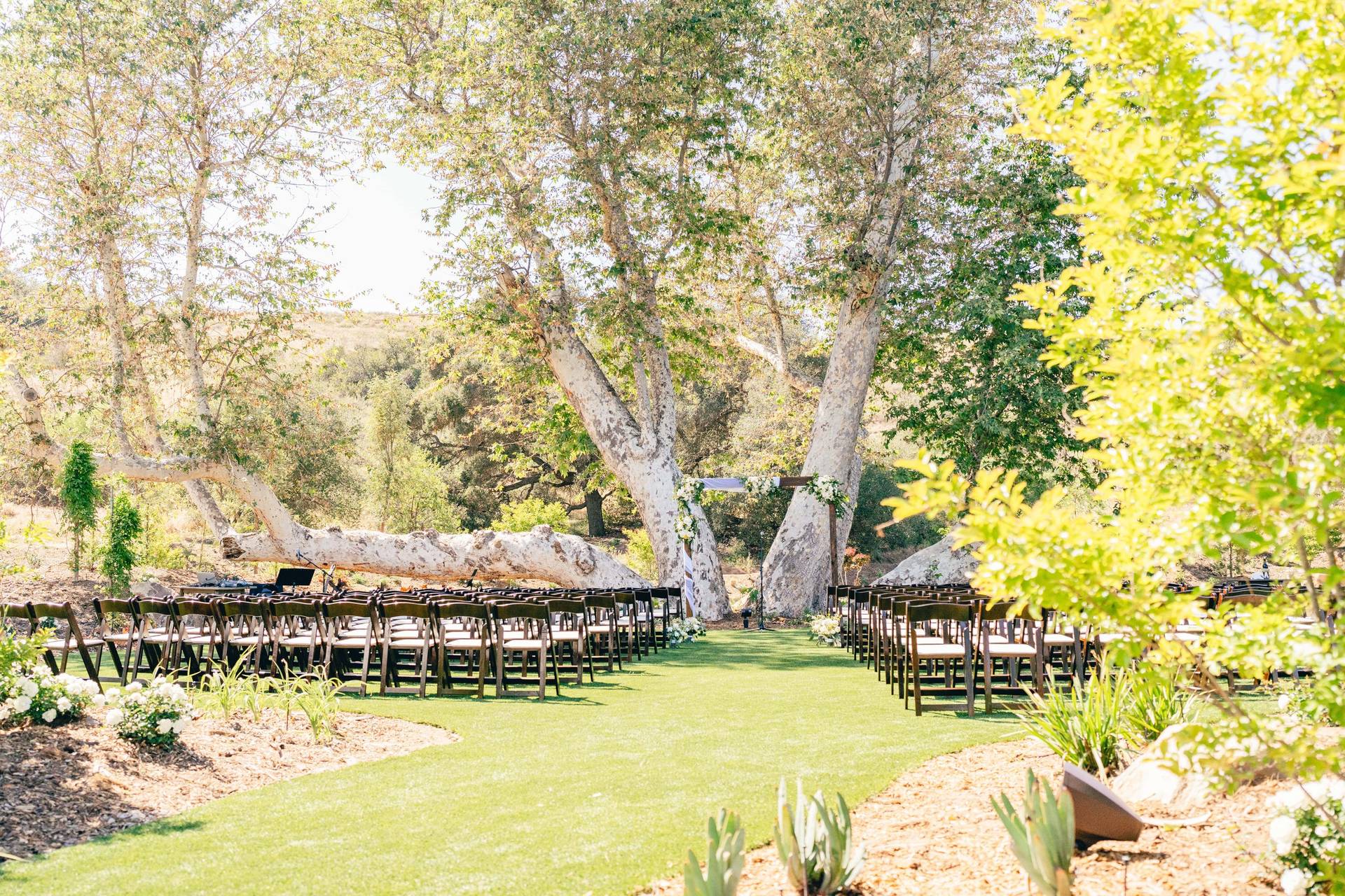 Monserate Winery - Venue - Fallbrook, CA - WeddingWire