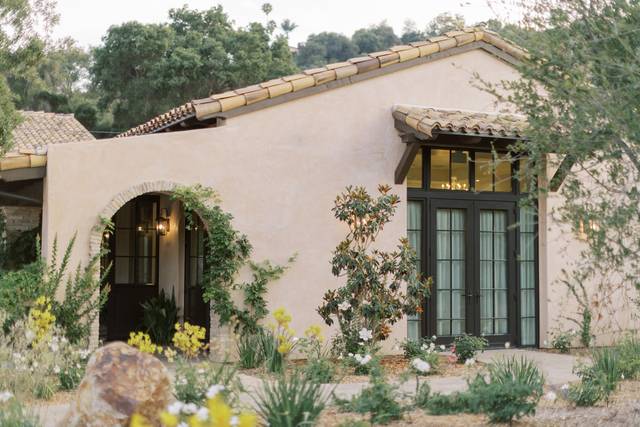 Monserate Winery
