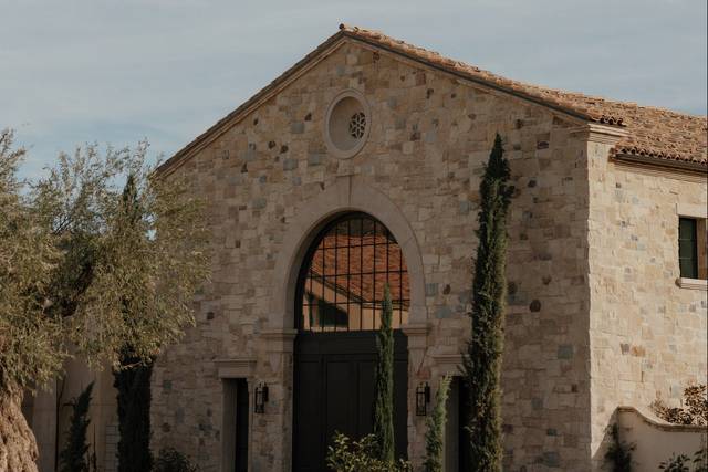 Monserate Winery