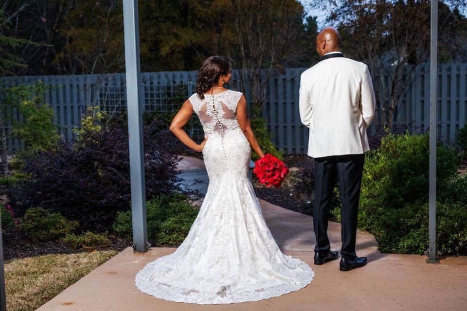 Bridegroom