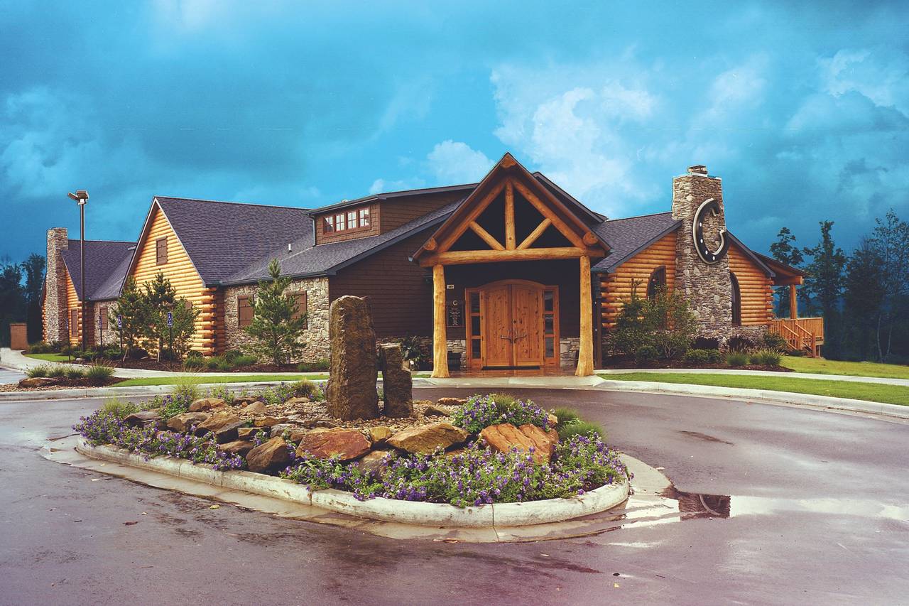 Blue Canyon Kitchen & Tavern - Restaurant Weddings - Twinsburg, OH -  WeddingWire