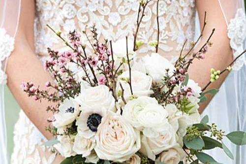 Whimsical Bouquet