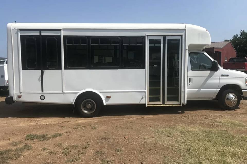 Mini Bus