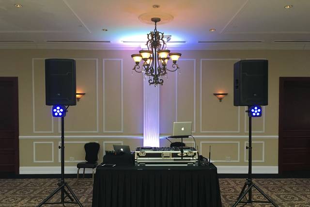 DJ Brian Latocha