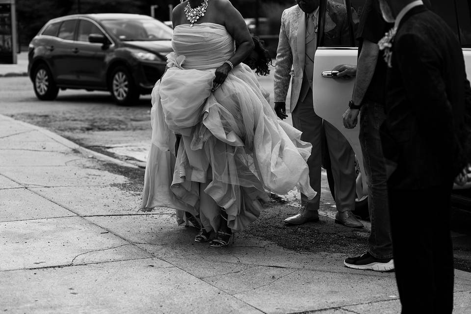 Wedding