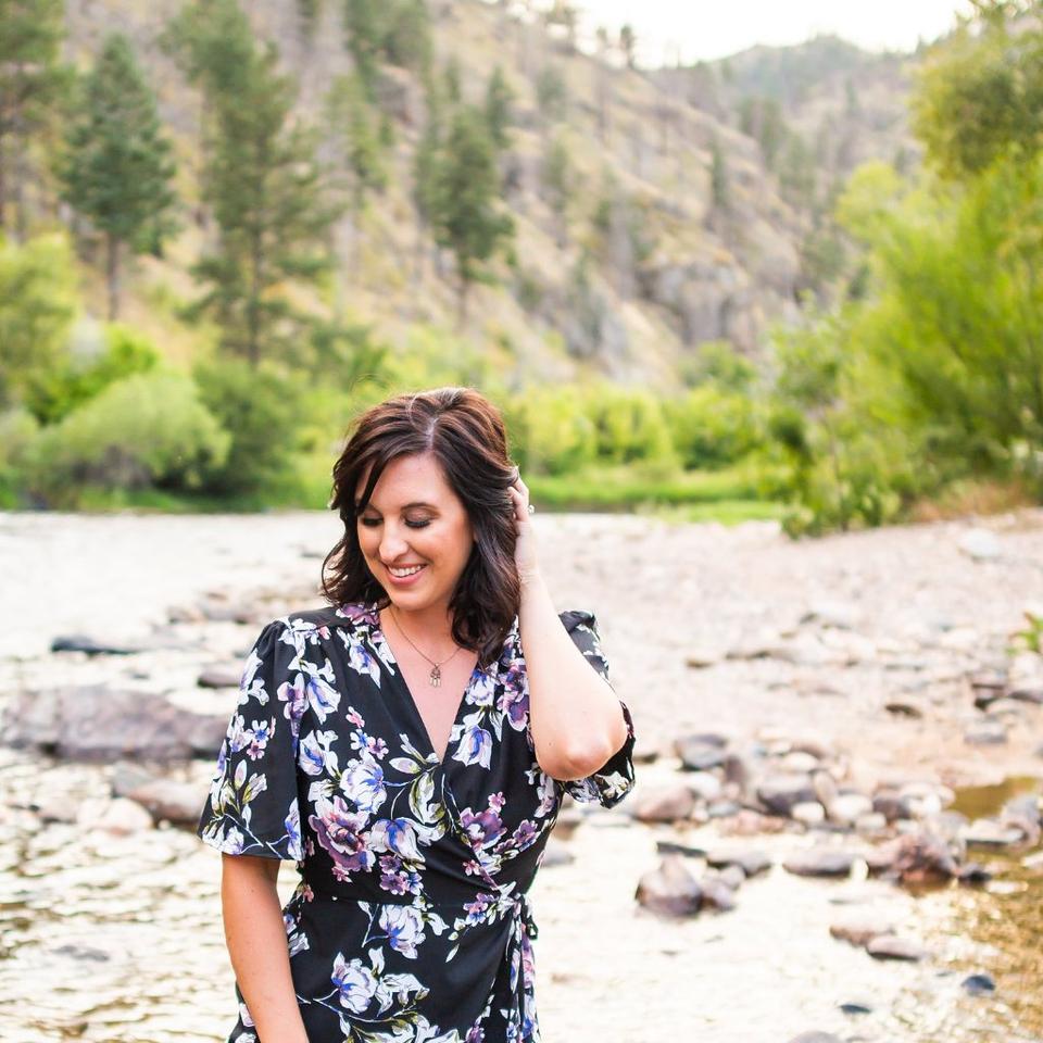 Kelly James