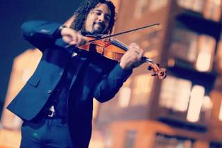 Chris Barbosa Music