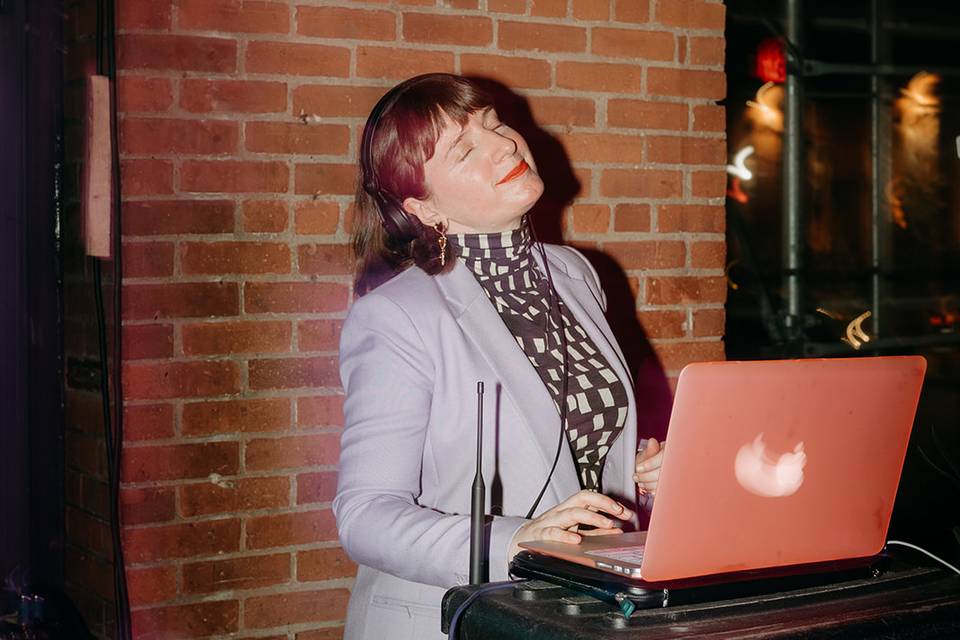 DJ Gemma