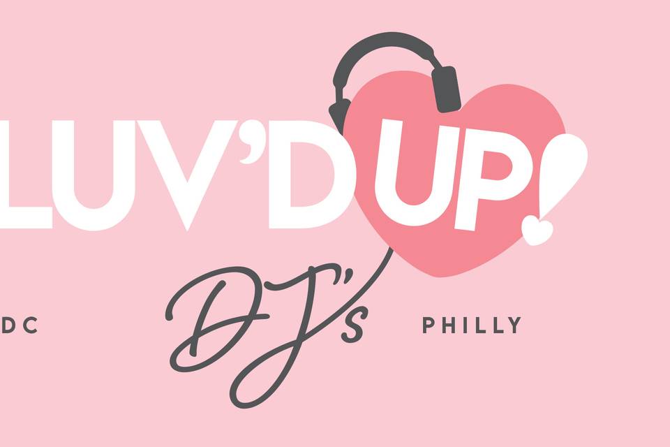 Luvdup DJS
