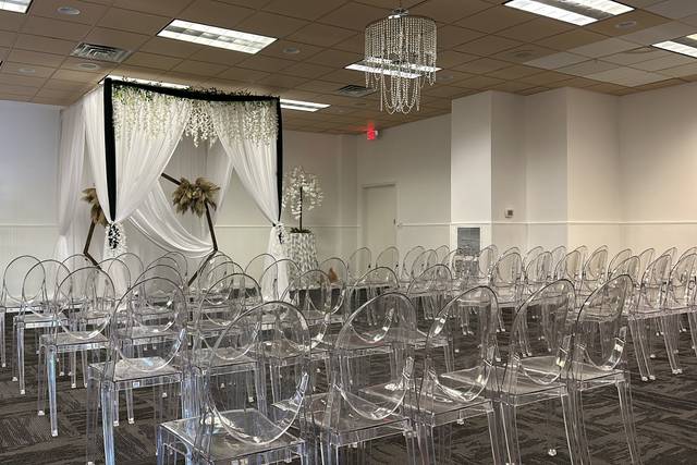 Dreams Venue & Events