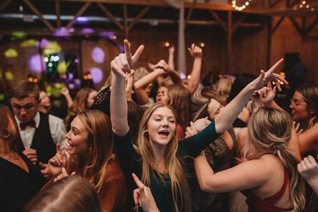 Courtesy of Fox and Fig Photo