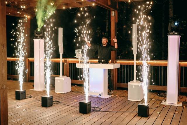 Courtesy of Fox & Fig Photo