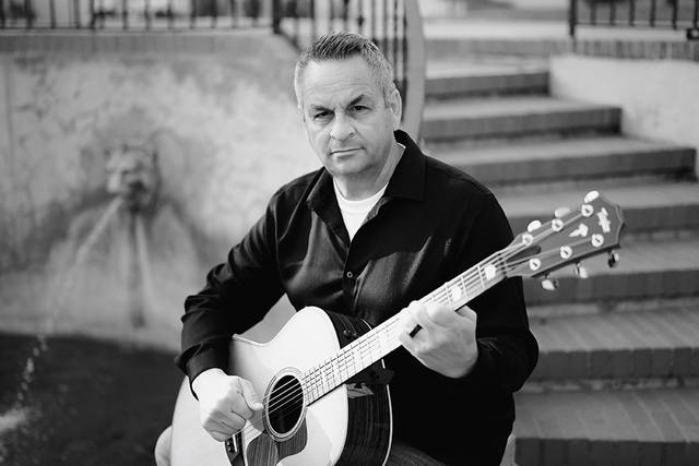 Acoustic Singer/Songwriter