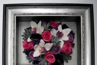 Floral Keepsakes - Floral Preservation