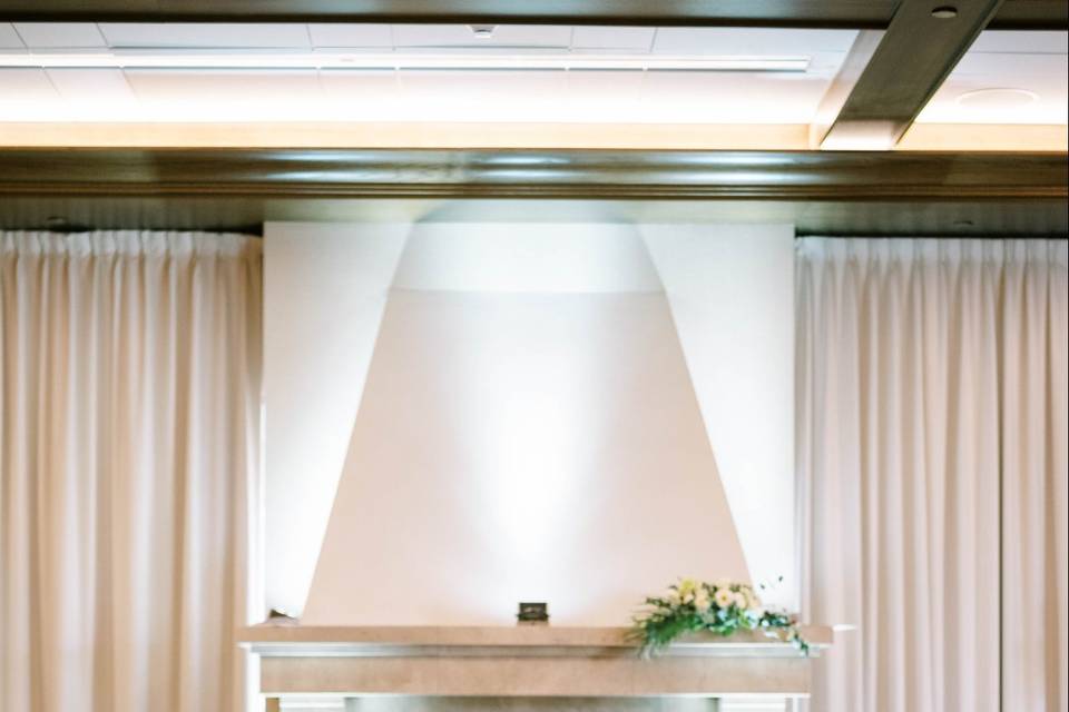 Sweetheart Table