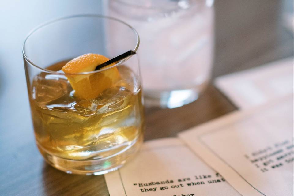 Cocktails