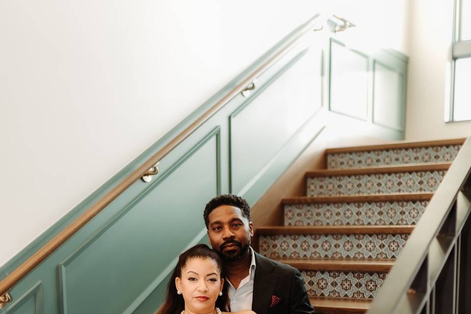 Staircase
