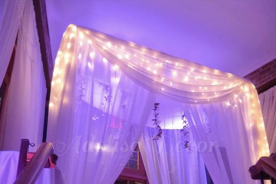 Fairy lights