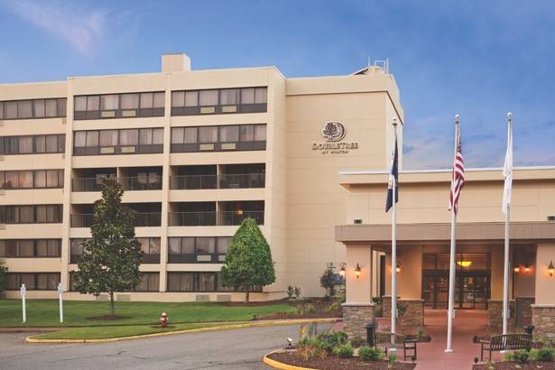 Doubletree Williamsburg