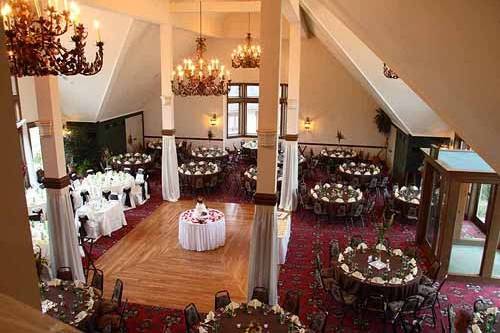 Andre's Banquet Facilities