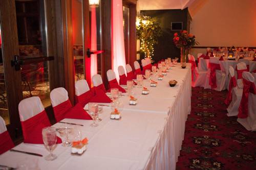 Andre's Banquet Facilities
