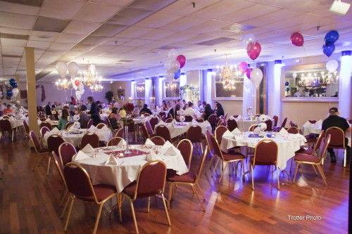 Andre's Banquet Facilities