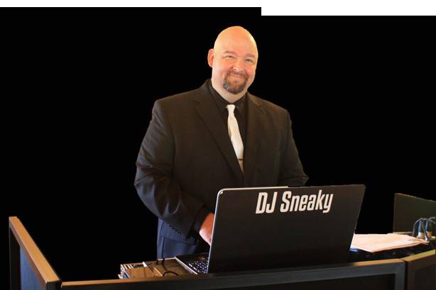 DJ Sneaky